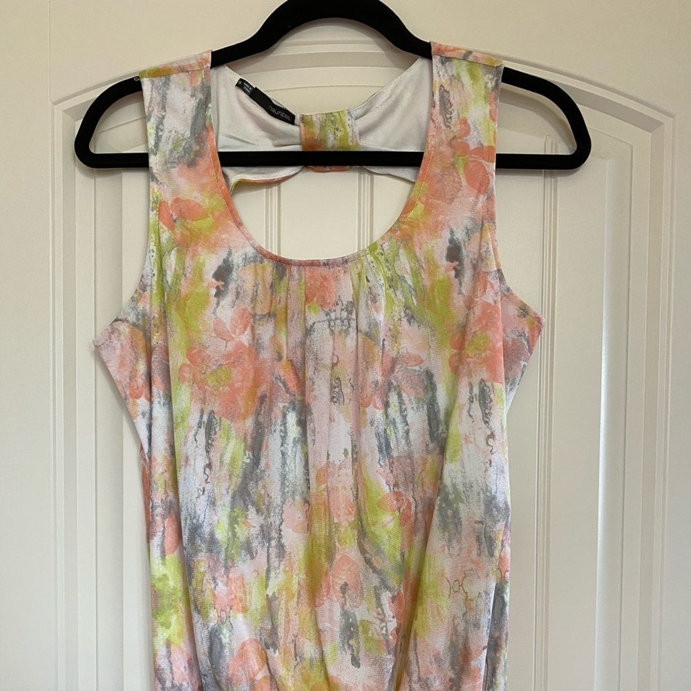 Maurices Dress Tank